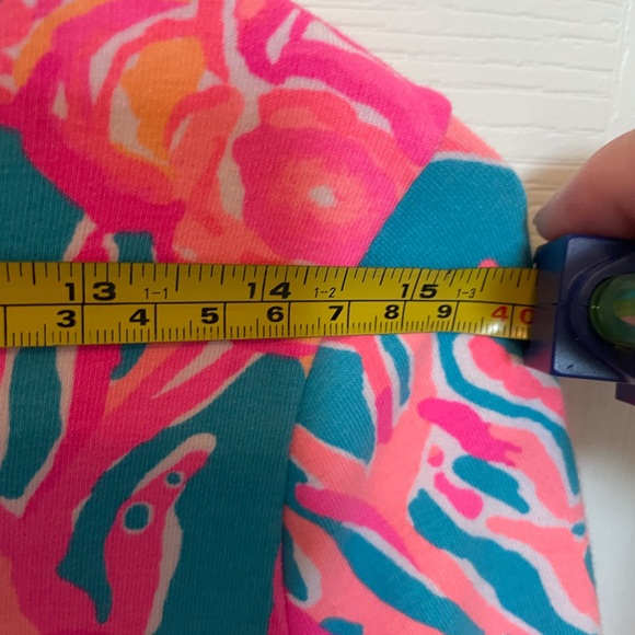 Rare mother daughter Lilly Pulitzer dresses! Perfect for Easter or family pics! - Picture 10 of 12